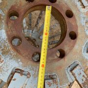 ruote in ferro  image thumbnail