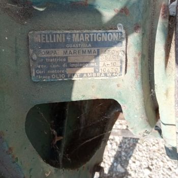 pompa mellini martignoni mod.maremma 450 webp s