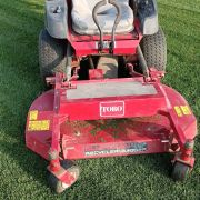 toro mod.z master 8000 lawn tractor image thumbnail