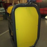 idropulitrice lavor 160 bar mod.idrobox 1613 acqua fredda image thumbnail