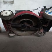 raserba toro mod. recycler 48 image thumbnail