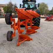 ARATRO TRIVOMERE BALZANI  image thumbnail