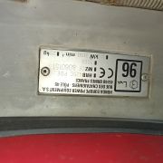 rasaerba honda mod.hrb425c image thumbnail