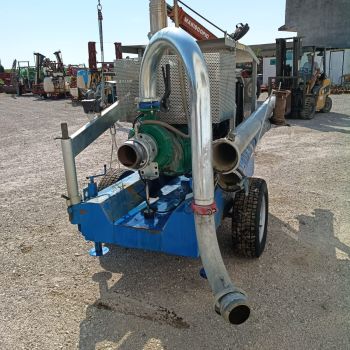 gruppo motopompa cesaro mod.m160 hp130 webp s