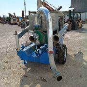 gruppo motopompa cesaro mod.m160 hp130 image thumbnail