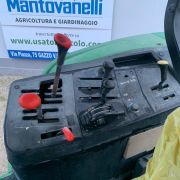 John Deere 6200 agricultural tractor image thumbnail