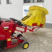 trattorino gianni ferrari mod.gts image thumbnail