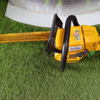 chainsaw alpina mod.p400 webp s