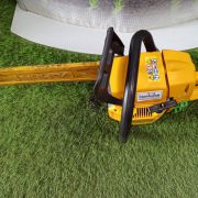 chainsaw alpina mod.p400 image thumbnail