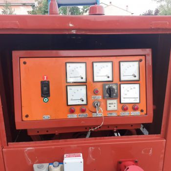 generatore di corrente a motore webp s