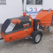 cippatore gandini mod.chipper 170 image thumbnail