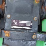 falciatrice deutz fahr mod.km321 image thumbnail