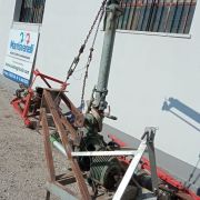 pompa mellini martignoni mod.maremma 450 image thumbnail