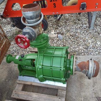 rovatti pump mod.s3k100/3e webp s