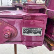 aratro bivomere moro mod.m2cv image thumbnail