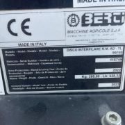 trincia interfilare berti mod.r.m ad-tl 90/140 image thumbnail