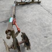 erpice a dischi interfilare da frutteto image thumbnail