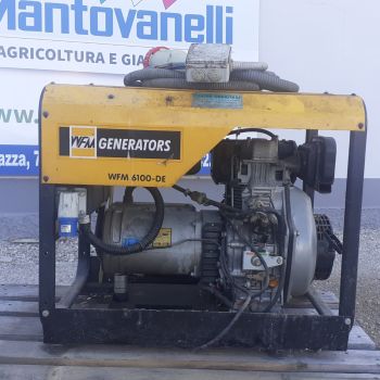 generatore wfm mod.6100de webp s