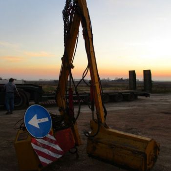 braccio decespugliatore procomas  webp s