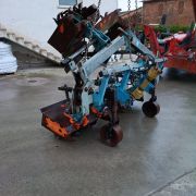 Comeb multi-cutter for tomatoes 3x90 image thumbnail