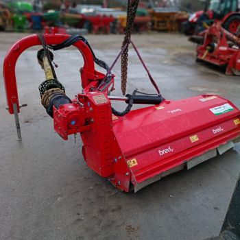 trincia breviglieri mod.hypermaster xl180