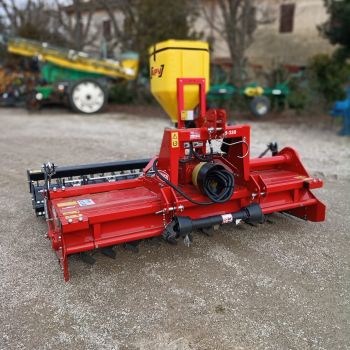 interratrice forigo mod.g35/250 con seminatrice apv  webp s