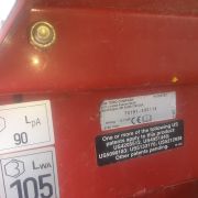 toro mod.z master 8000 lawn tractor image thumbnail