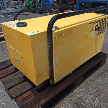 electricity generator wfm mod.4200she webp s