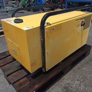 electricity generator wfm mod.4200she image thumbnail