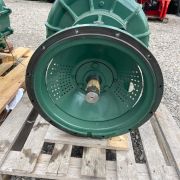 POMPA CAPRARI Mod. MEC MG100/2A image thumbnail