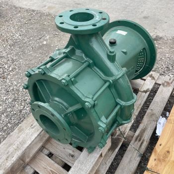 POMPA CAPRARI Mod. MEC MG100/2A webp s