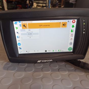 guida satellitare topcon 1036087-01 1036799-01 webp s