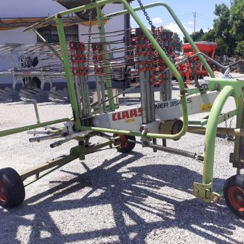 andanatore class mod.liner 350s webp s