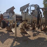 plough 2 bodies ermo mod. fsv2/104 image thumbnail