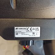 guida satellitare topcon 1036087-01 1036799-01 image thumbnail