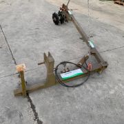 erpice a dischi interfilare da frutteto image thumbnail