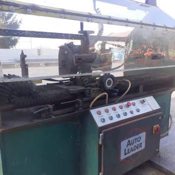 lappatrice per rettifiche cilindri / affilature utensili webp s