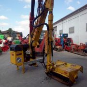 braccio decespugliatore marolin m61 ct image thumbnail