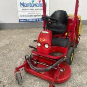 trattorino gianni ferrari mod.gts image thumbnail