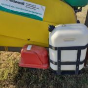 botte irrorazione caffini  mod. polyfarm lt1500 image thumbnail