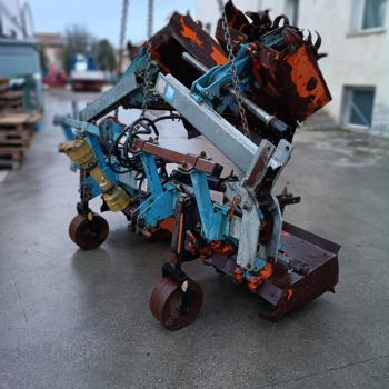 Comeb multi-cutter for tomatoes 3x90 webp s