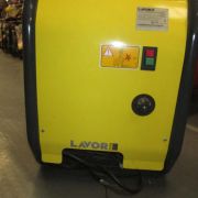 idropulitrice lavor 160 bar mod.idrobox 1613 acqua fredda image thumbnail