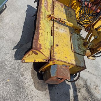 braccio decespugliatore marolin m61 ct webp s