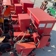 seminatrice agricola italiana  image thumbnail