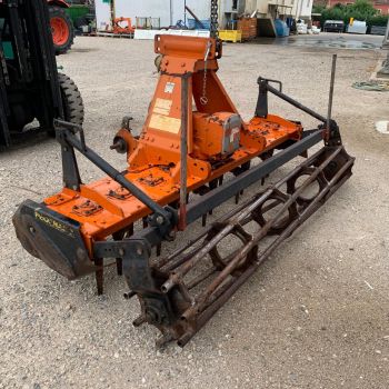 pegoraro harrow 2.50 m webp s