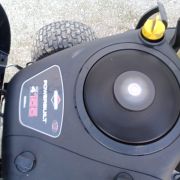 trattorino mcculloch mod.m155-107tc image thumbnail