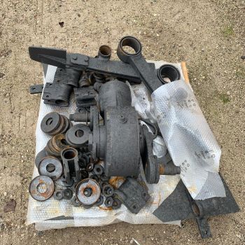 VANGATRICE SELVATICI MT. 2.30 webp s