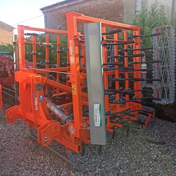 preparatore pastò mod.antares 400 webp s