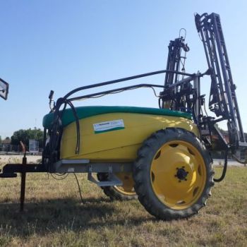 botte irrorazione caffini  mod. polyfarm lt1500 webp s