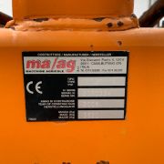 dischiera ma/ag mod.the future tft 30p/5 image thumbnail